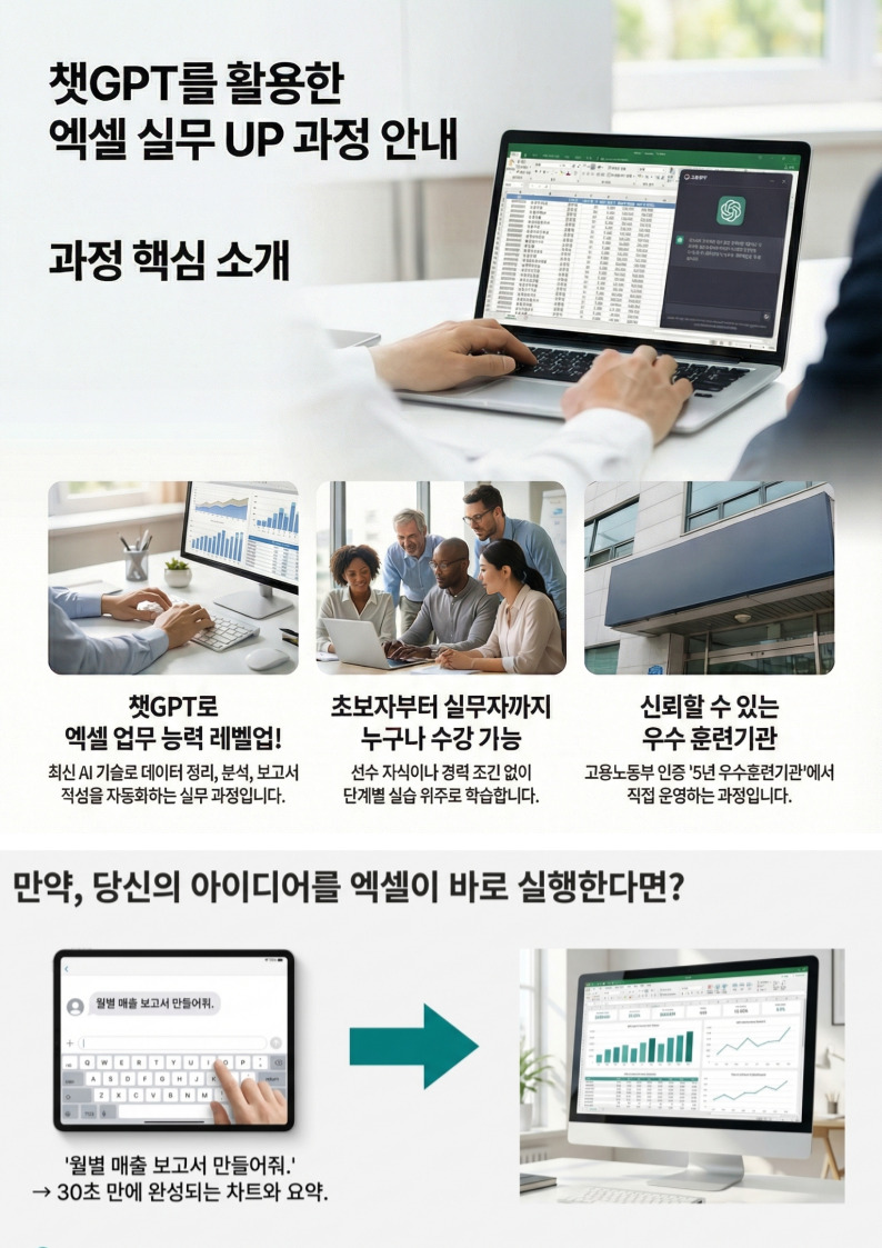 엑셀소개