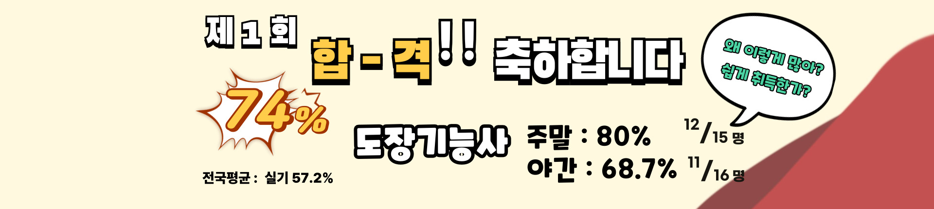 도장기능사