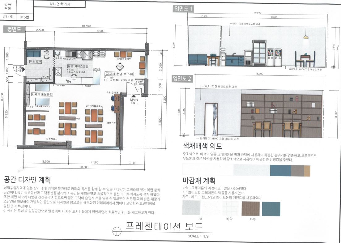 취업준비 포트폴리오1