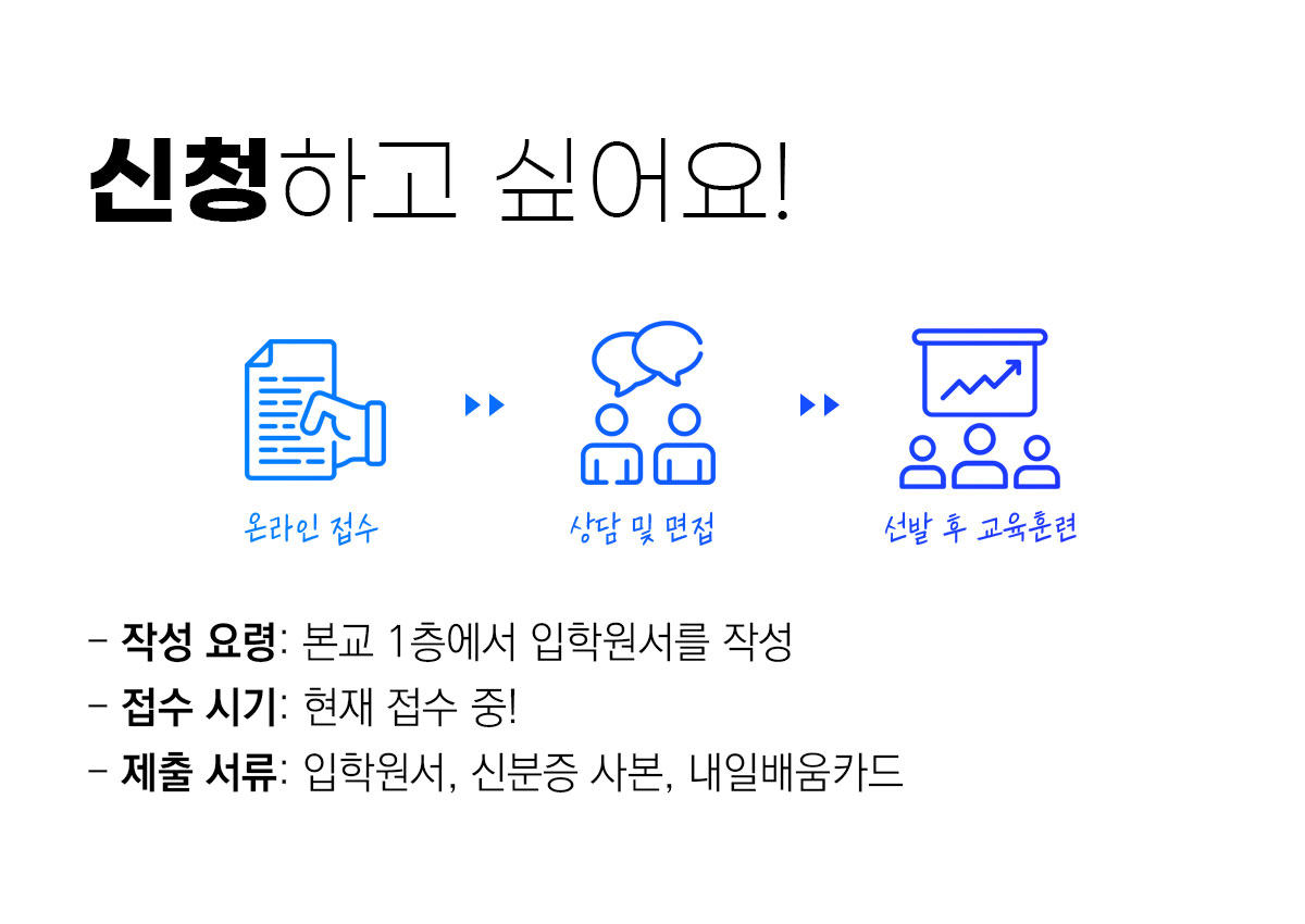 내일배움카드_신청방법