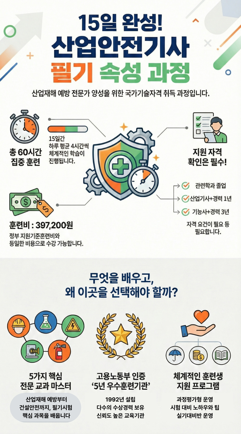 산업안전기사 필기