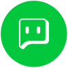 talk