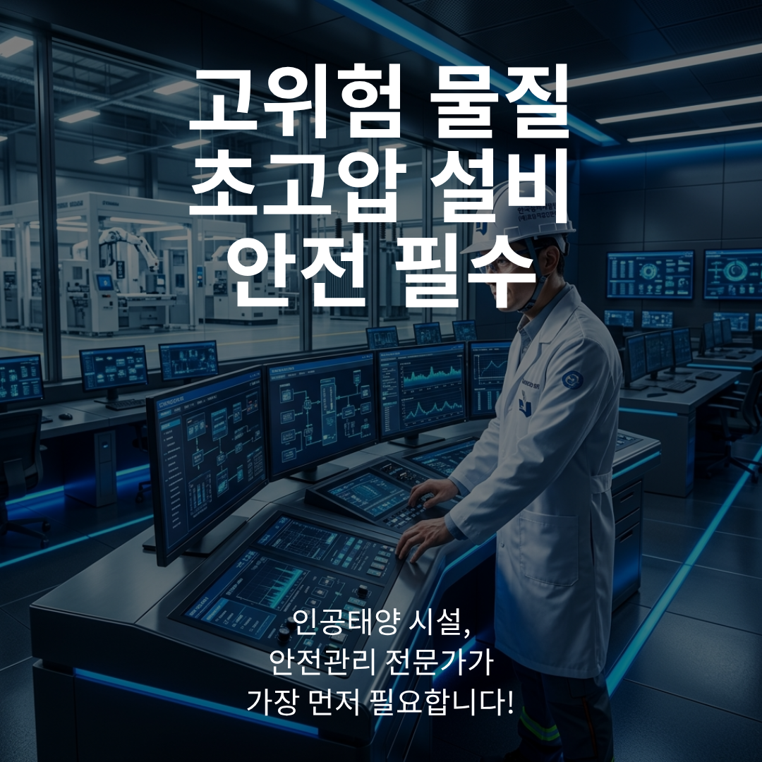 나주 인공태양