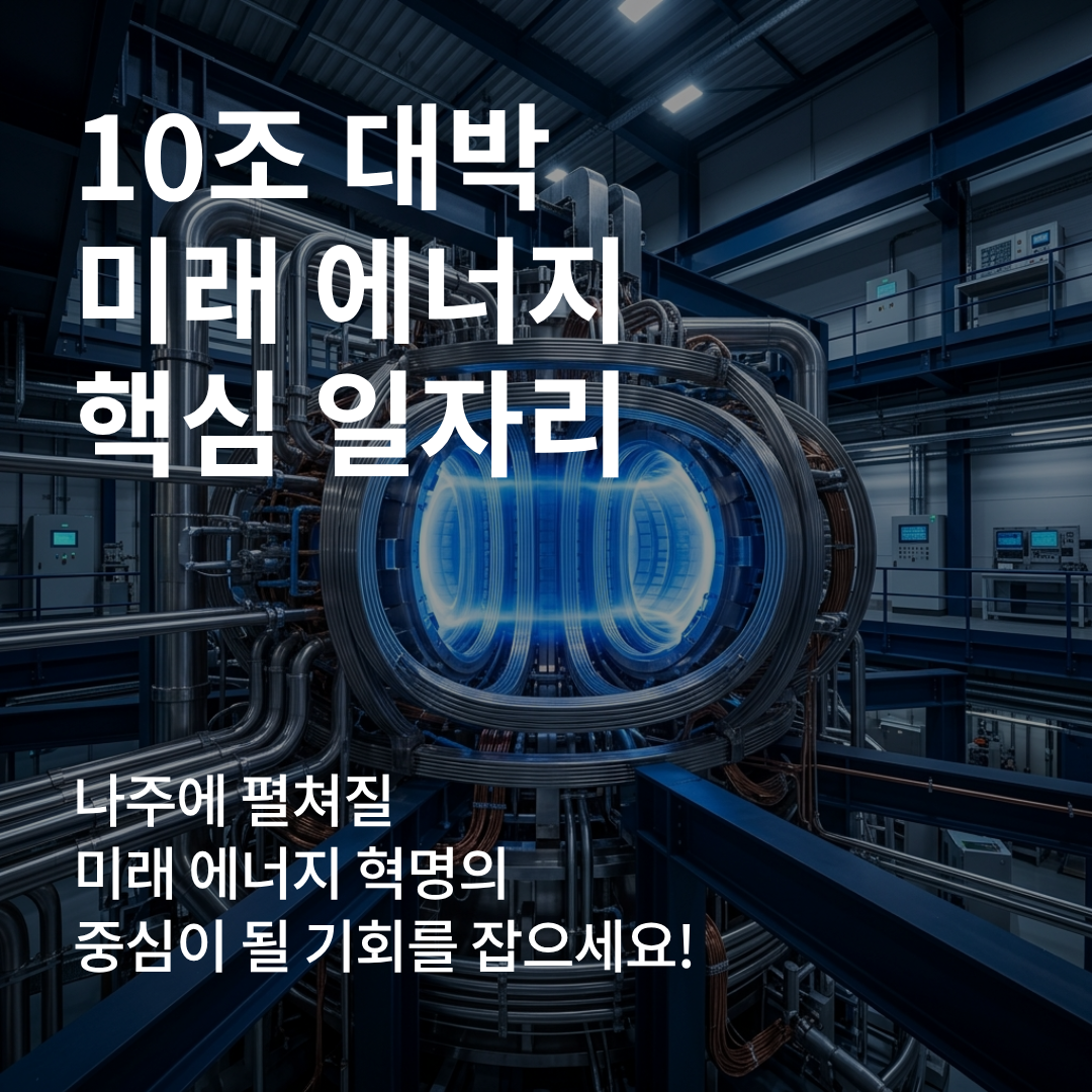 핵융합발전