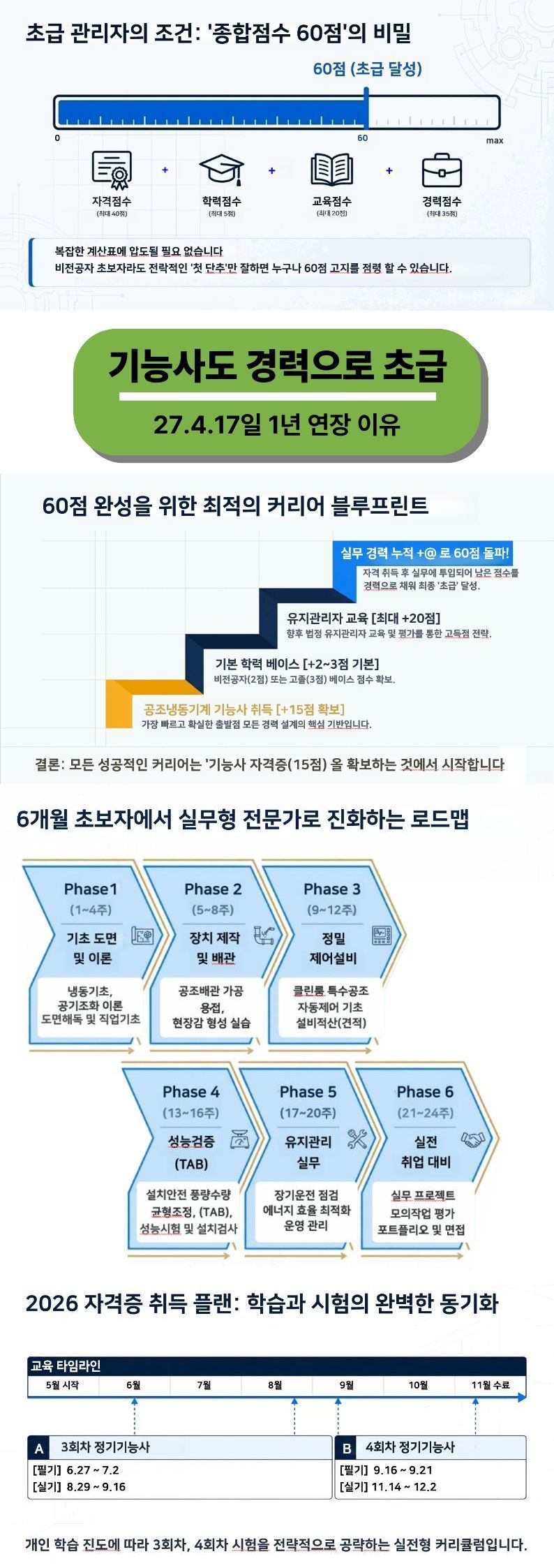 기계설비 입법예고