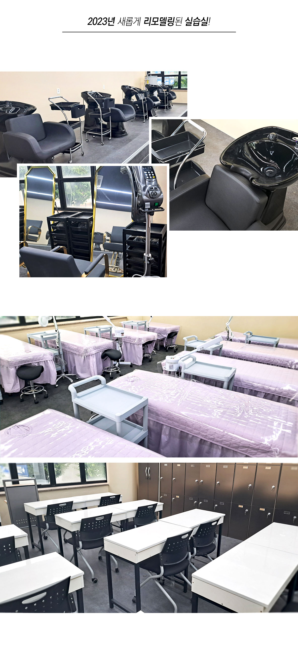 미용사(일반)자격취득(이론+실기)