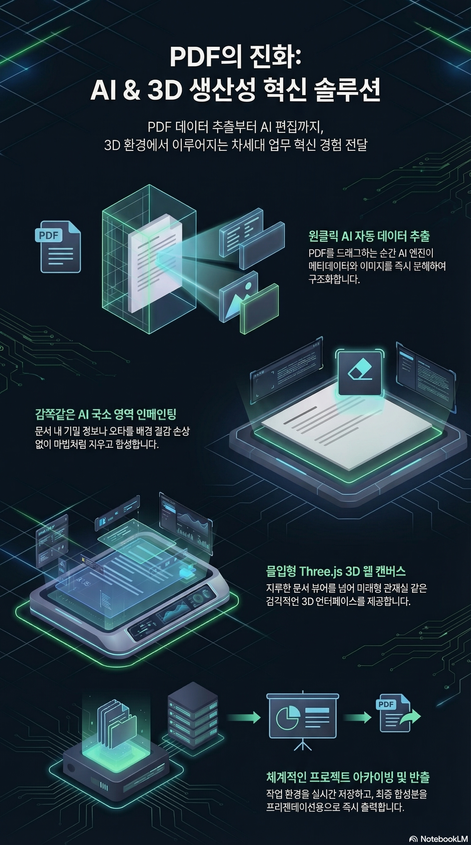 AI PDF Productivity Revolution